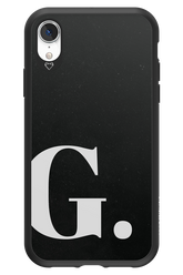 G (Off Space) 2.0 - Apple iPhone XR