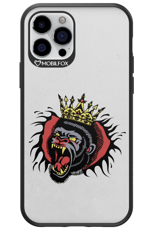 Monkey Rage Light 2.0 - Apple iPhone 12 Pro