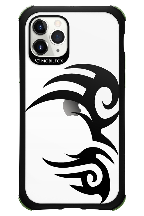 Tattoo Icon 2.0 - Apple iPhone 11 Pro
