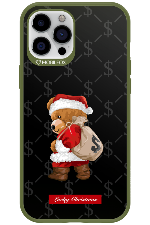 Lucky Christmas - Apple iPhone 12 Pro Max