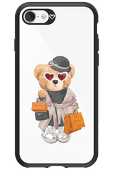 Iconic Bear 2.0 - Apple iPhone SE 2022