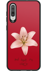 Chaos - Samsung Galaxy A50