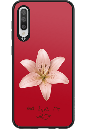 Chaos - Samsung Galaxy A50