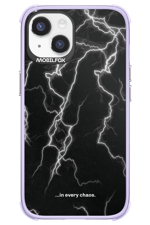 Chaotic Thunder - Apple iPhone 14