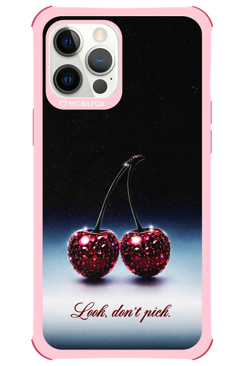 Seasonal Diamond 2.0 - Apple iPhone 12 Pro Max