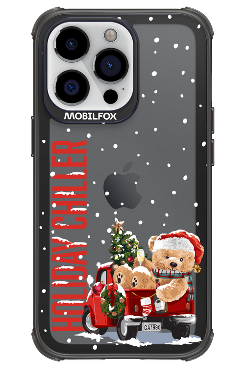Holiday Chiller - Apple iPhone 13 Pro