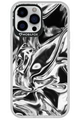 Chrome Blood - Apple iPhone 13 Pro Max