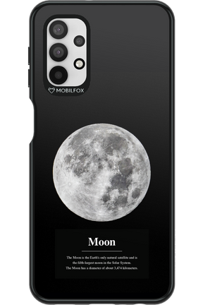 Moon 2.0 - Samsung Galaxy A32 5G