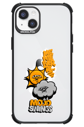 Broken Smiles - Apple iPhone 14 Plus