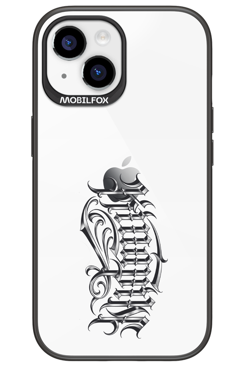 Chaotic Love - Apple iPhone 15