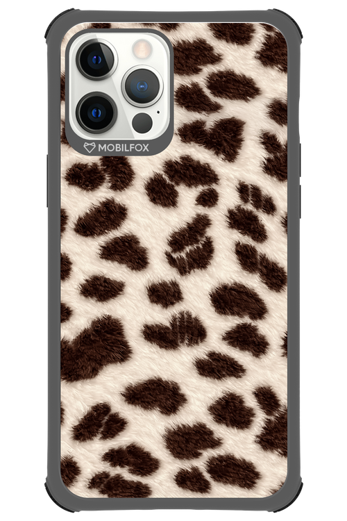 Wild Coat 2.0 - Apple iPhone 12 Pro Max