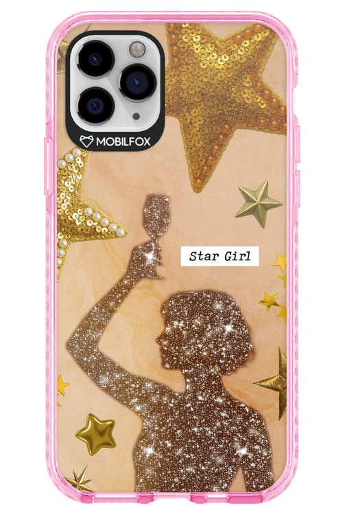 Star Girl - Apple iPhone 11 Pro