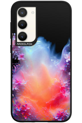 Gradient Bloom 2.0 - Samsung Galaxy S23 Plus