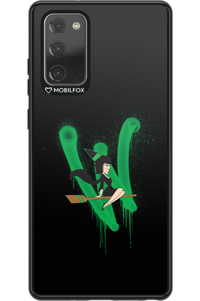 WITCH - Samsung Galaxy Note 20