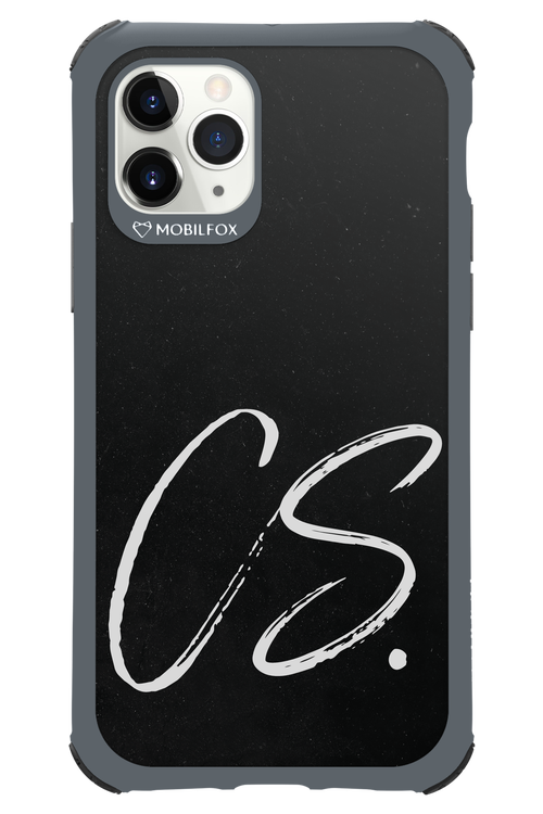 (Off Space) CS 2.0 - Apple iPhone 11 Pro