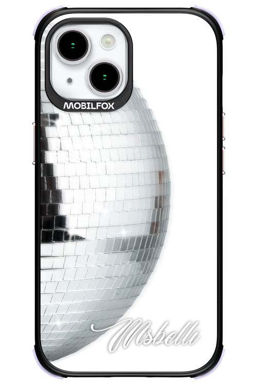 Disco Mood - Apple iPhone 15