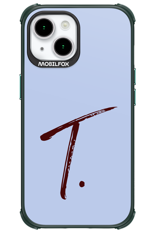 (Jellyfish Presso) T 2.0 - Apple iPhone 15