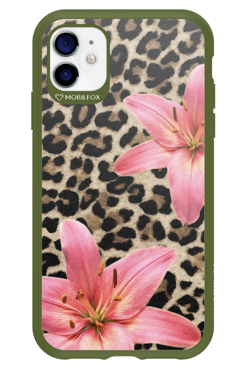 Leobloom - Apple iPhone 11