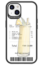 always good cocktail - Apple iPhone 13