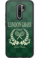London Grass Court Garden 2.0 - Xiaomi Redmi 9
