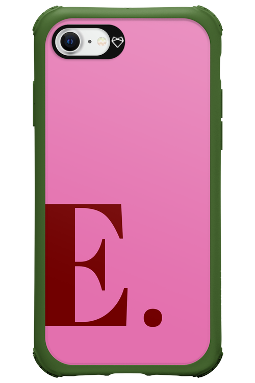 E (Sorbet) 2.0 - Apple iPhone SE 2020
