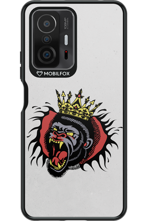 Monkey Rage Light - Xiaomi Mi 11T Pro