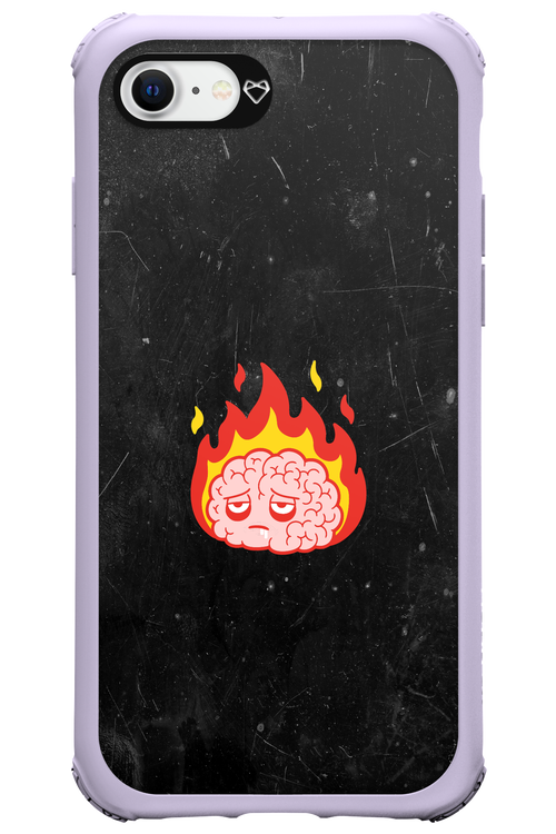 My brain - Apple iPhone SE 2020