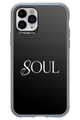 S Soul Mates - Apple iPhone 11 Pro