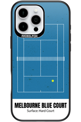 MELBOURNE BLUE COURT 2.0 - Apple iPhone 16 Pro Max