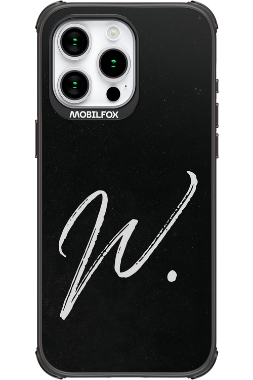 (Off Space) W 2.0 - Apple iPhone 15 Pro Max
