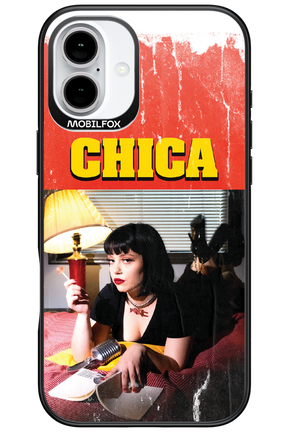 CHICA - Apple iPhone 16 Plus