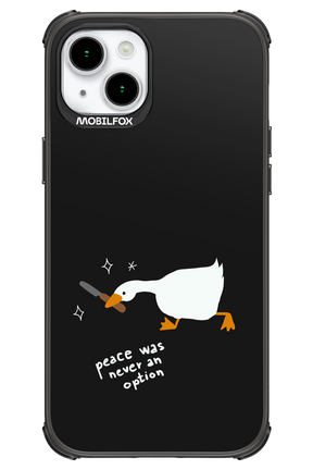 OPTION - Apple iPhone 15 Plus