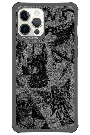 Built Different II - Apple iPhone 12 Pro Max