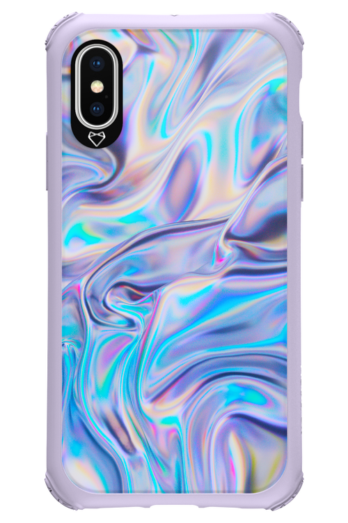 Holo Dreams - Apple iPhone XS