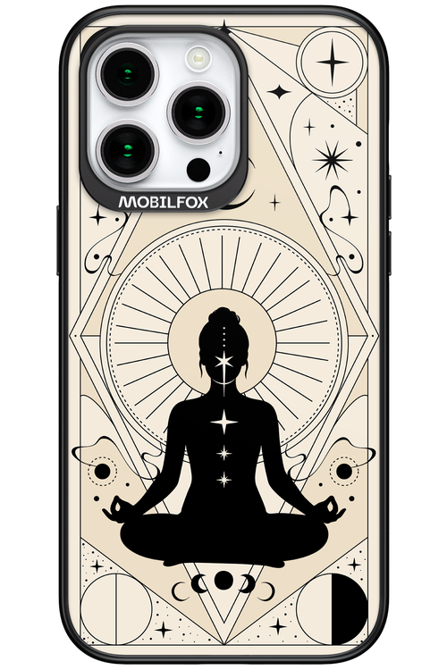 Soul Peace - Apple iPhone 15 Pro Max