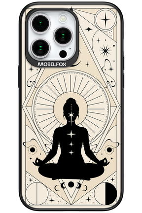 Soul Peace - Apple iPhone 15 Pro Max