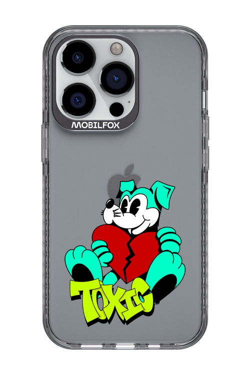 Playful Chaos - Apple iPhone 13 Pro