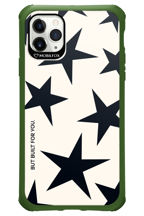 Built for You - Apple iPhone 11 Pro Max