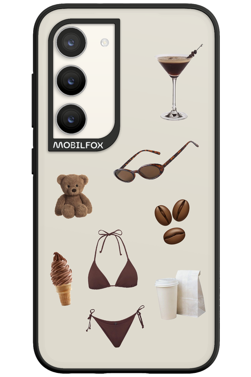Espresso Lover - Samsung Galaxy S23
