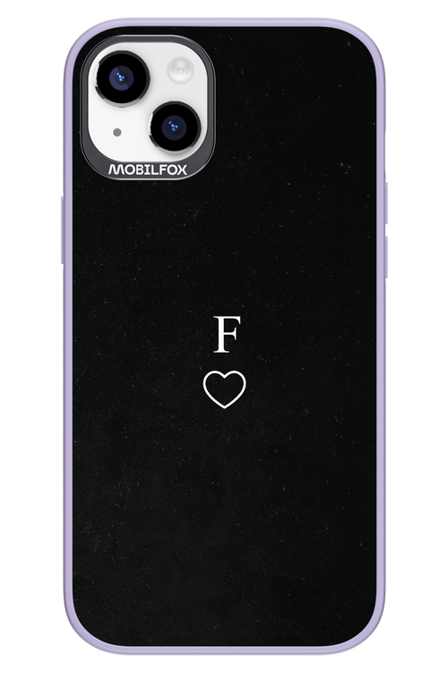F Black 2.0 - Apple iPhone 14 Plus