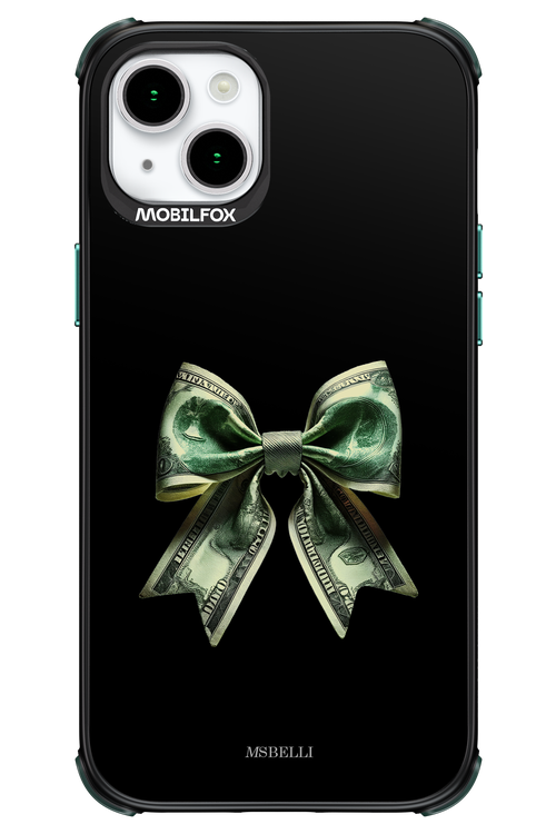 Money is Cute 2.0 - Apple iPhone 15 Plus