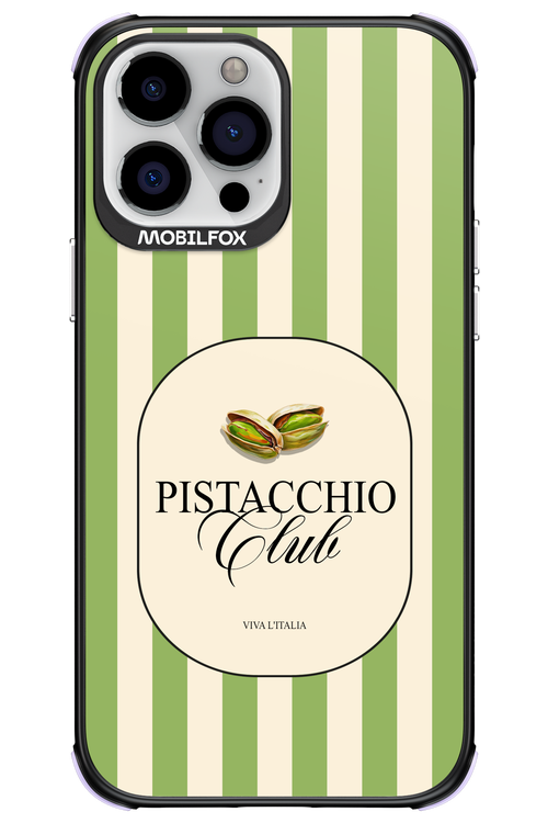 P-Club - Apple iPhone 13 Pro Max