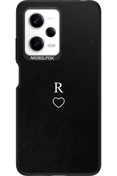 R Black 2.0 - Xiaomi Redmi Note 12 Pro 5G
