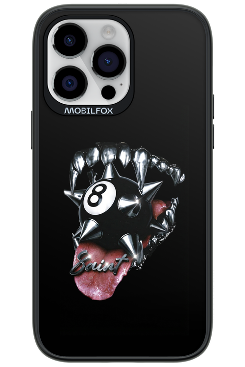 St8 2.0 - Apple iPhone 14 Pro Max
