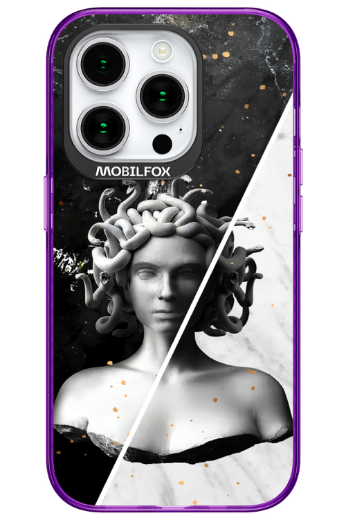 Medusa - Apple iPhone 15 Pro