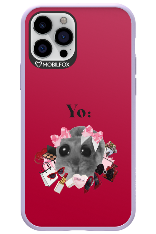YO 2.0 - Apple iPhone 12 Pro
