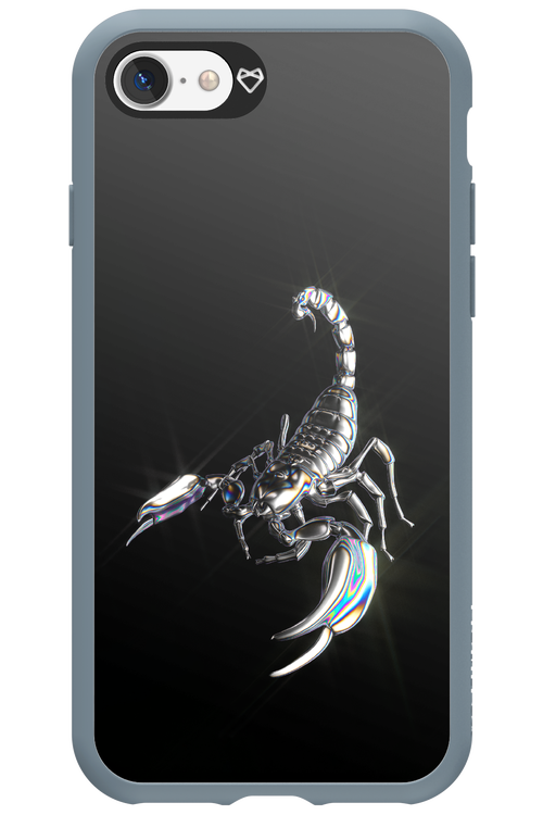 Chrome Scorpio - Apple iPhone 7