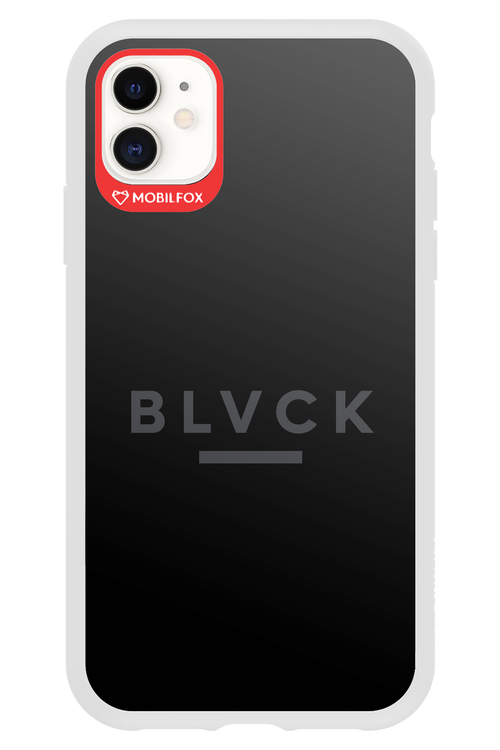 BLVCK II - Apple iPhone 11