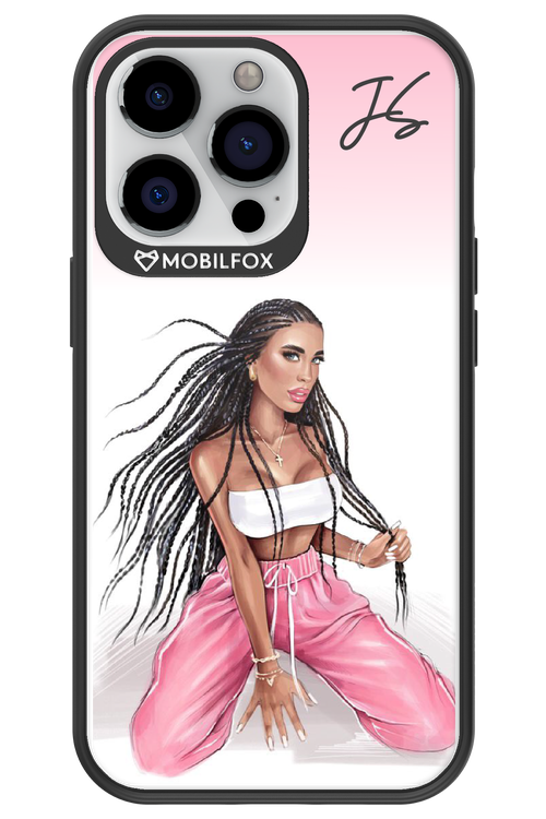 Stella - Apple iPhone 13 Pro