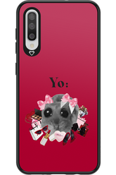 YO 2.0 - Samsung Galaxy A50